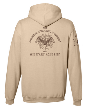 AMERICAN LITERARY, SCIENTIFIC, AND MILITARY ACADEMY