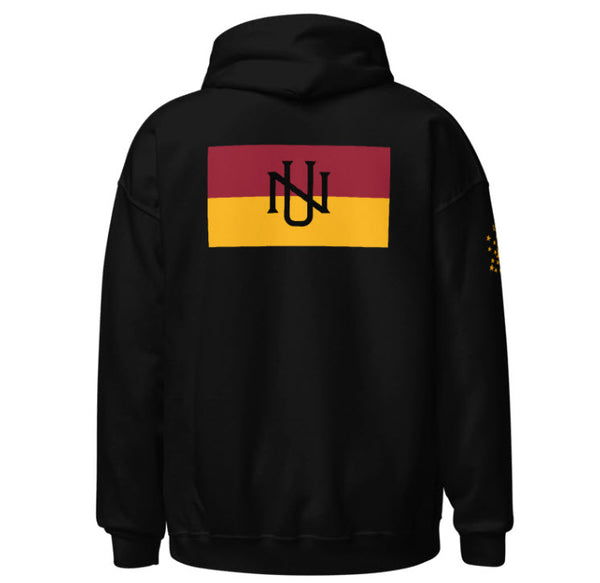 NU GUIDON - HOODIE