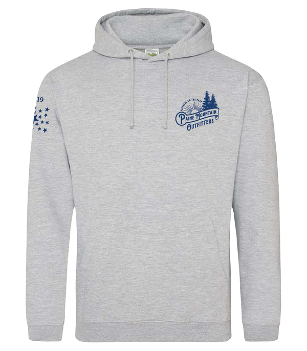 89 SOUTH CLUB - HOODIE