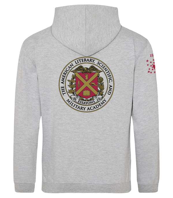 ACADEMY SEAL - HOODIE