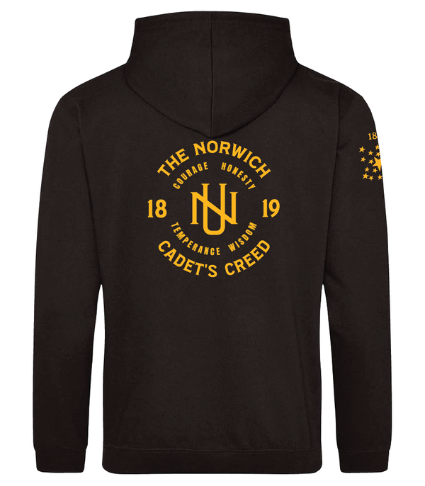 THE  CREED - HOODIE