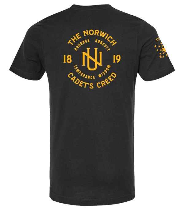 THE CREED - SHORT-SLEEVE T