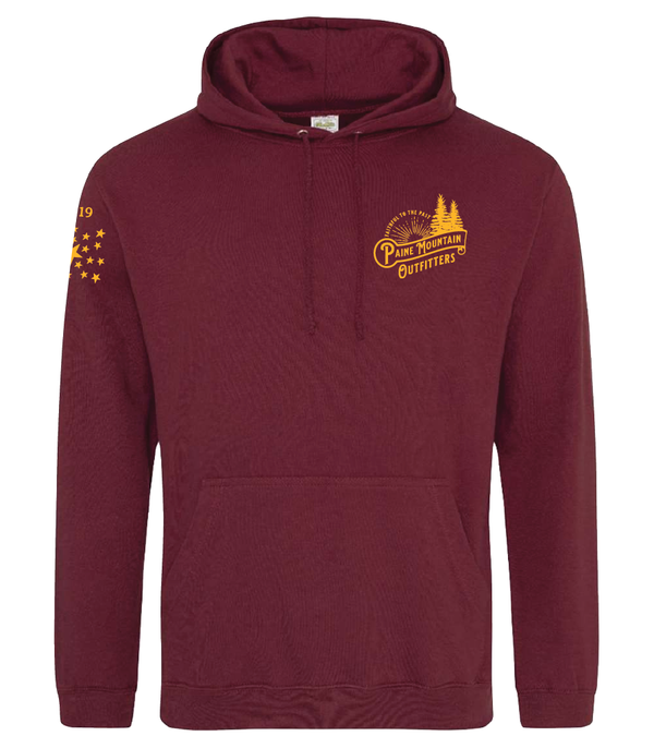 THE  CREED - HOODIE