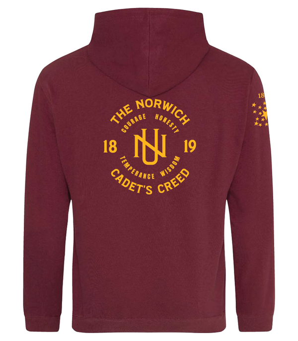 THE  CREED - HOODIE