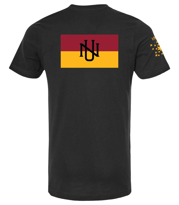 NU GUIDON - SHORT-SLEEVE T