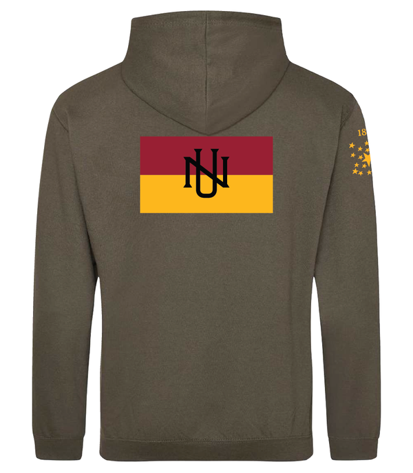 NU GUIDON - HOODIE
