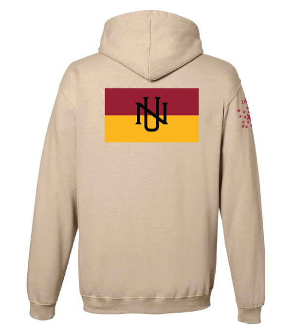 NU GUIDON - HOODIE