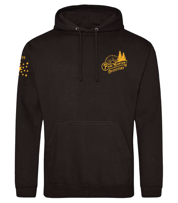 NU GUIDON - HOODIE