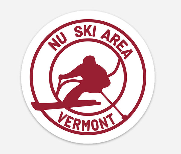STICKER BUNDLE - PICK ANY 3 STICKERS