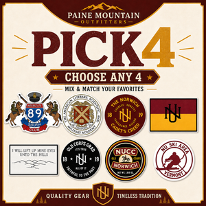 PICK4 STICKER BUNDLES