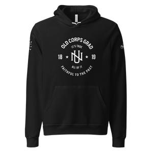 OLD CORPS