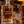 BROTHERS OF THE HILL DECANTER & FOUR-GLASS SET