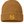 WAFFLE CUFFED BEANIE - CROSSED NU (PREORDER)