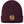 WAFFLE CUFFED BEANIE - CROSSED NU (PREORDER)