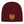 KNIT BEANIE - CROSSED NU (PREORDER)