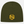 KNIT BEANIE - CROSSED NU (PREORDER)