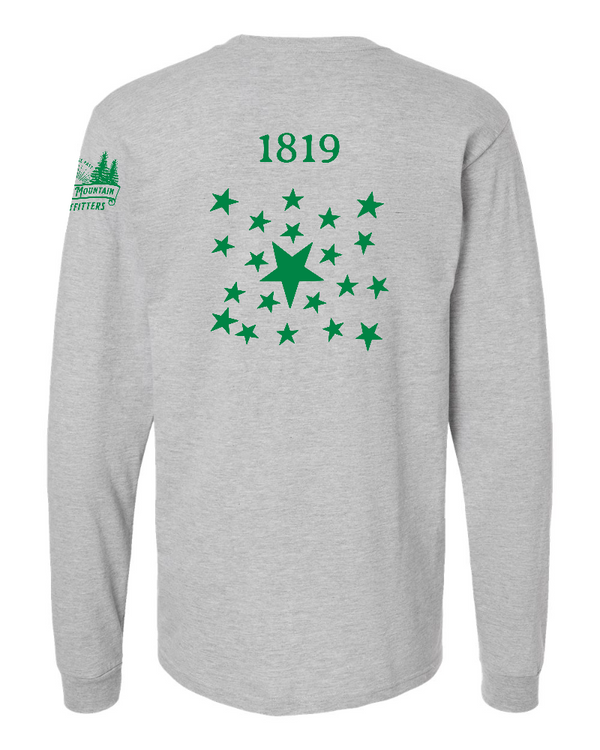 EXIT 5 LONG-SLEEVE T