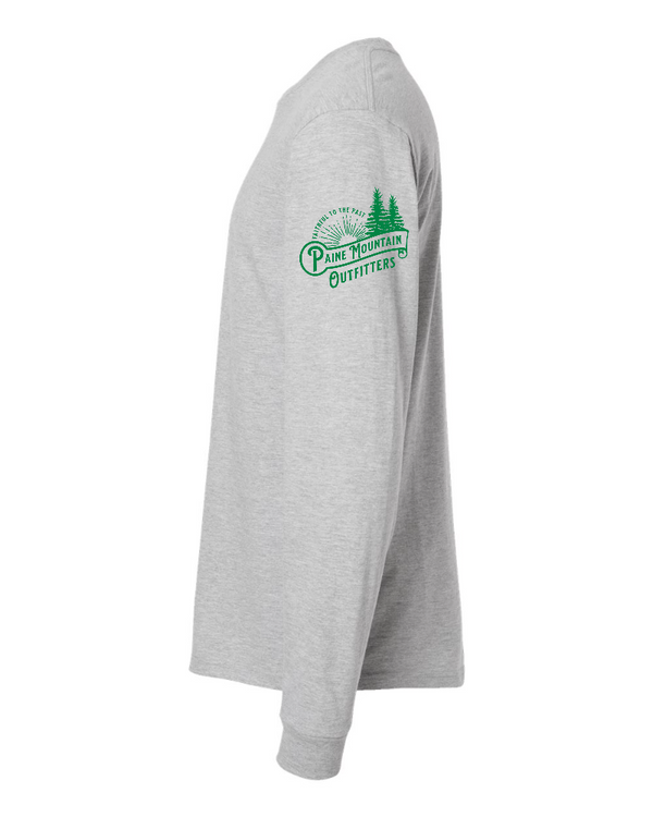 EXIT 5 LONG-SLEEVE T