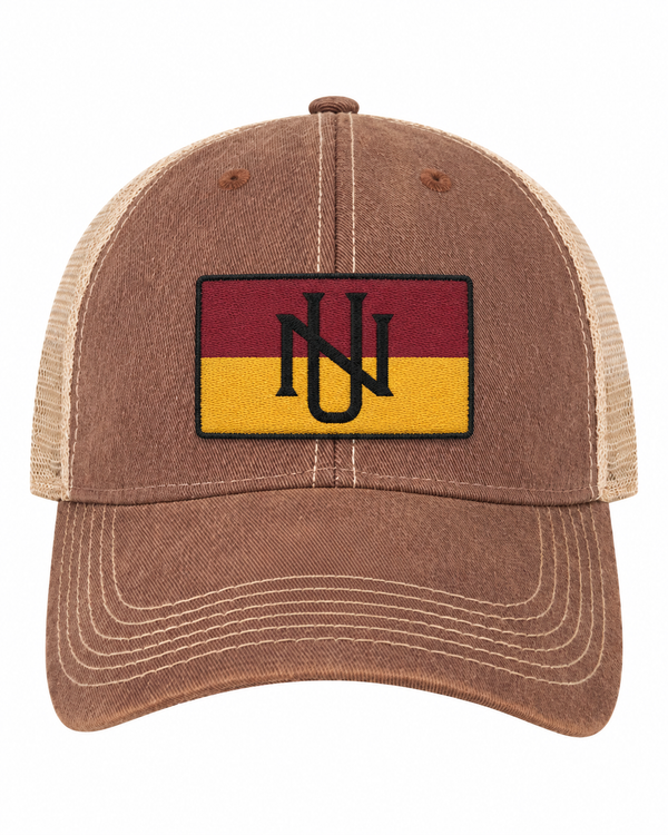 NU GUIDON TRUCKER CAP
