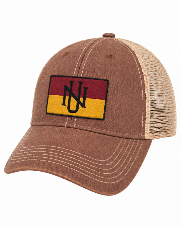 NU GUIDON TRUCKER CAP