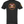 NUCC SHOE POLISH - SHORT-SLEEVE T